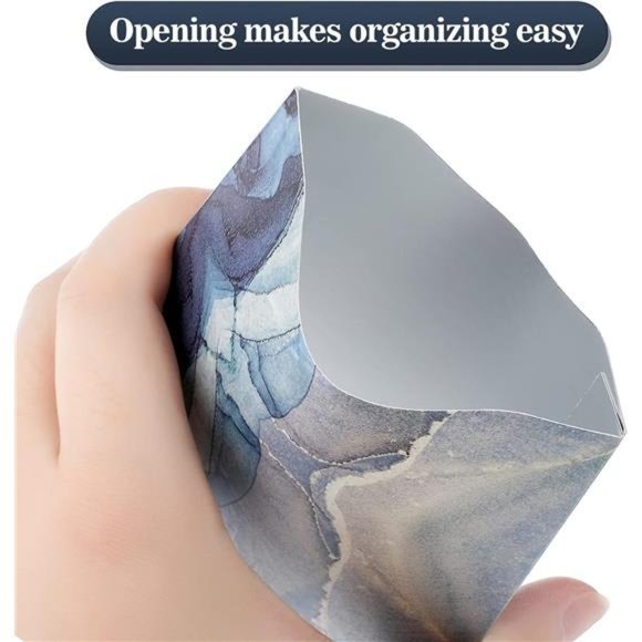 Set of 24RFID Blocking Sleeves Includes18 Credit Card Sleeves & 6Passport Sleeve - Picture 7 of 7